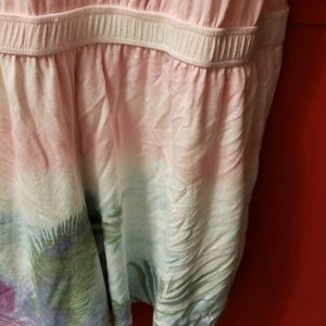 Summer bodysuit over swimsuit size 14